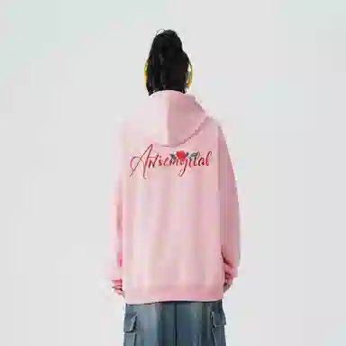 emoji Hoodie
