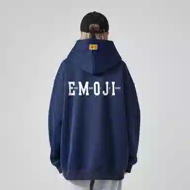 emoji logo