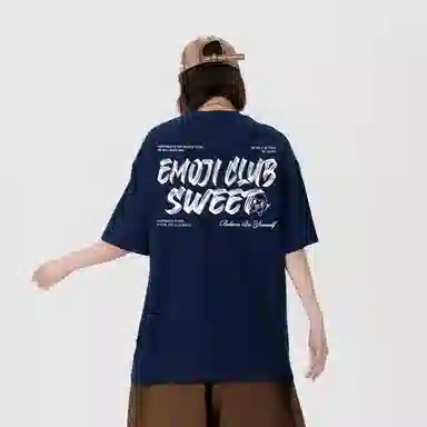 emoji T
