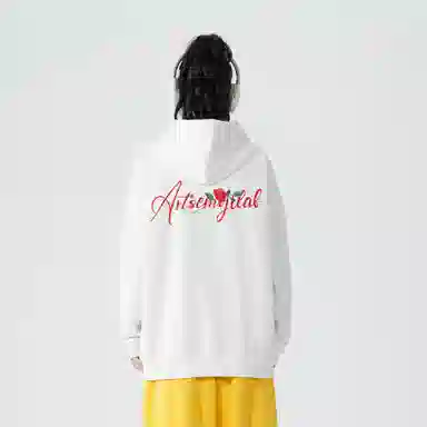 emoji Hoodie