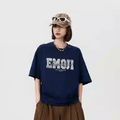 emoji T