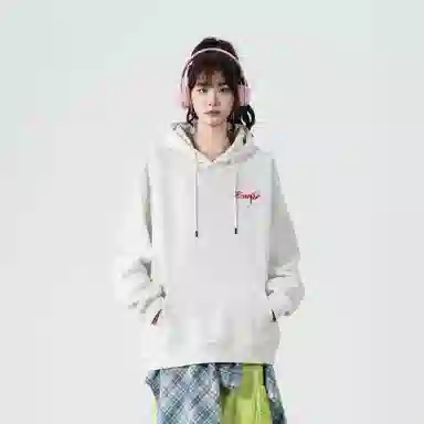 emoji Hoodie