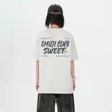 emoji T
