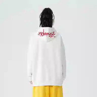 emoji Hoodie