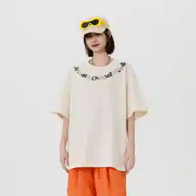 emoji T