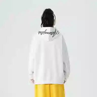 emoji Hoodie