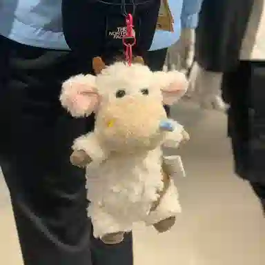 MDH fufu 25cm40cm60cm