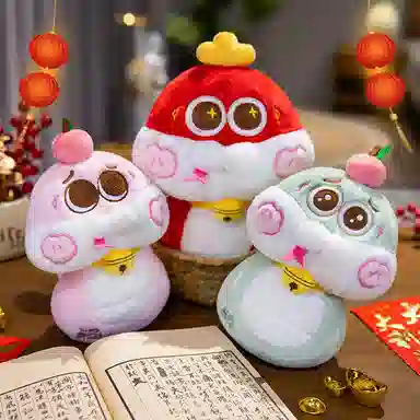 MDH 20cm30cm40cm