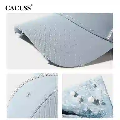 CACUSS junior