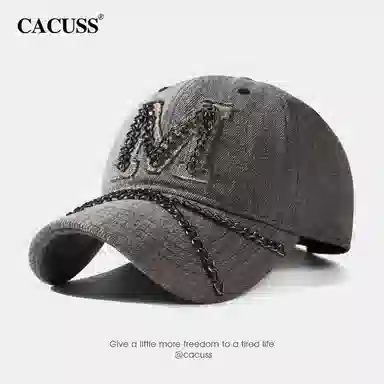 CACUSS junior