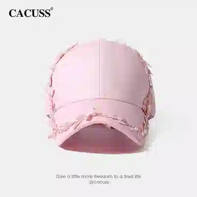 CACUSS junior