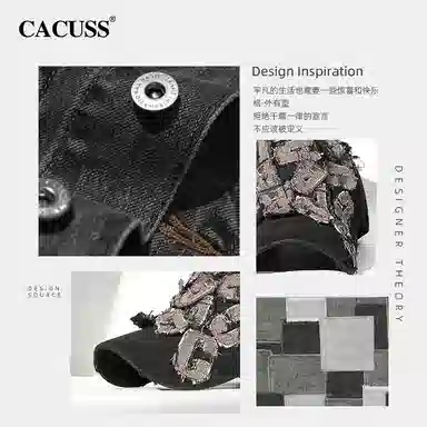 CACUSS junior