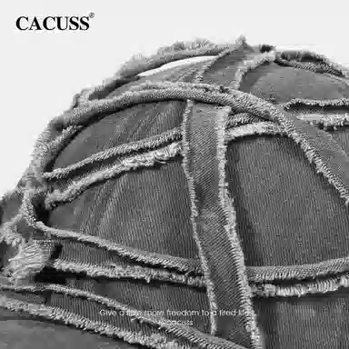 CACUSS junior