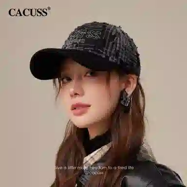 CACUSS junior