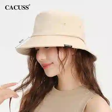 CACUSS junior