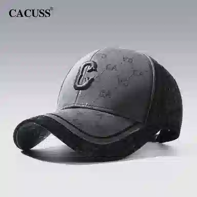 CACUSS junior