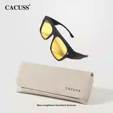 CACUSS junior TR