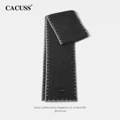 CACUSS junior 100