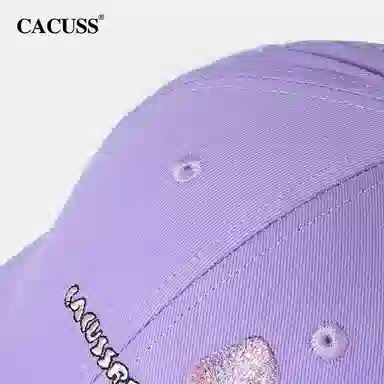 CACUSS junior
