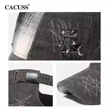 CACUSS junior