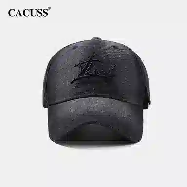 CACUSS junior