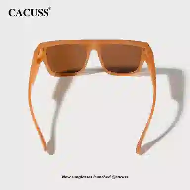 CACUSS junior TR