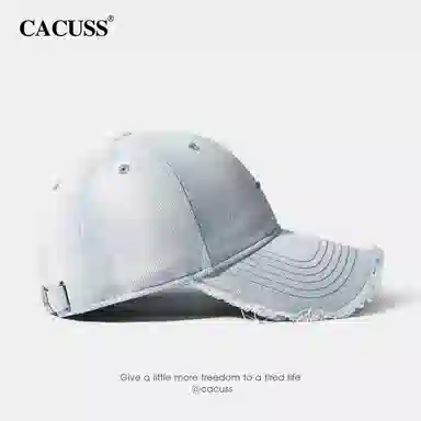 CACUSS junior