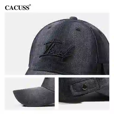 CACUSS junior
