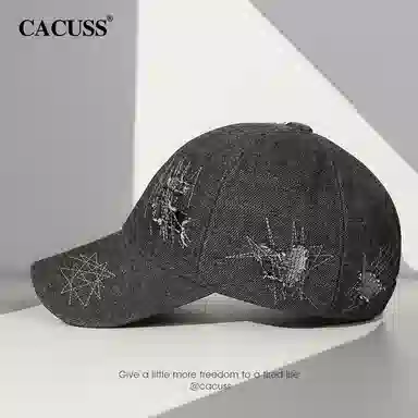 CACUSS junior