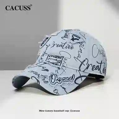 CACUSS junior