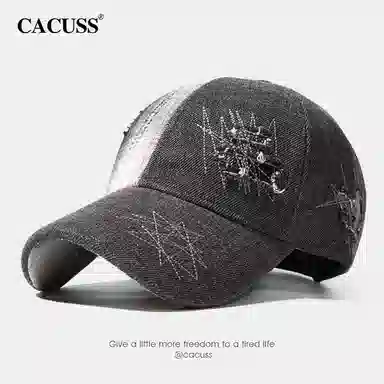CACUSS junior