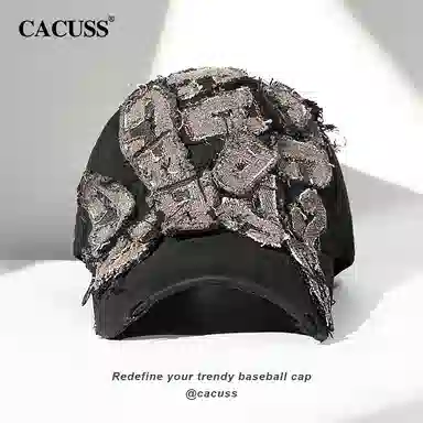 CACUSS junior