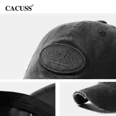 CACUSS junior