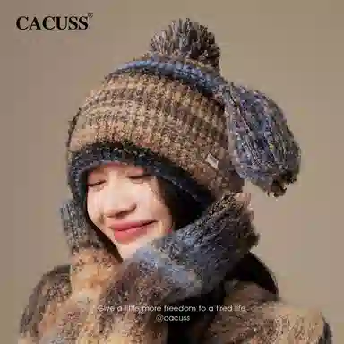 CACUSS junior