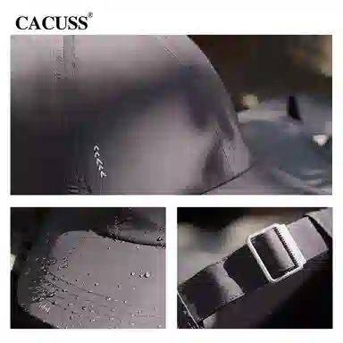 CACUSS junior