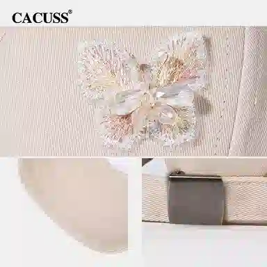 CACUSS junior