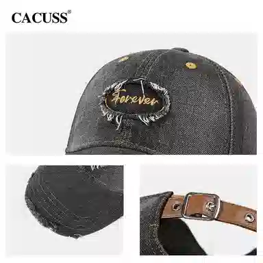 CACUSS junior