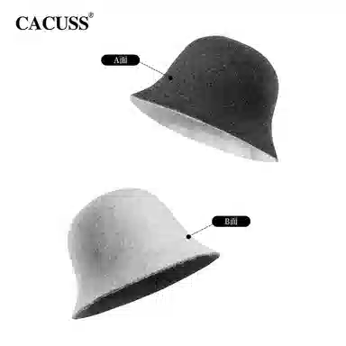 CACUSS junior