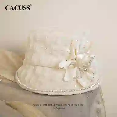 CACUSS junior
