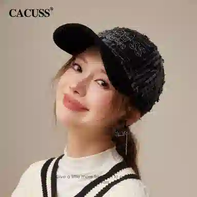 CACUSS junior
