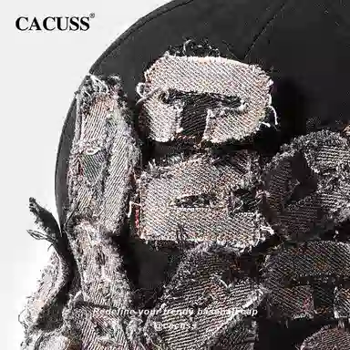 CACUSS junior