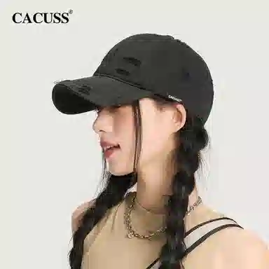 CACUSS junior