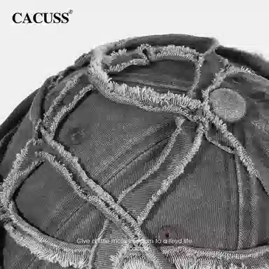 CACUSS junior