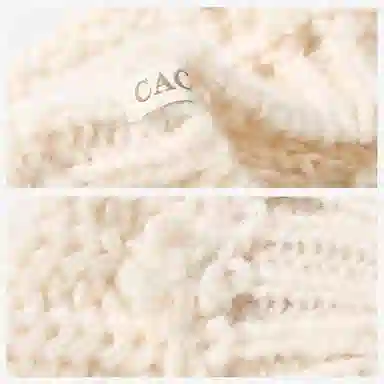 CACUSS junior