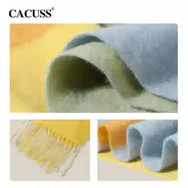 CACUSS junior