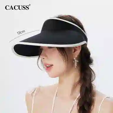 CACUSS junior