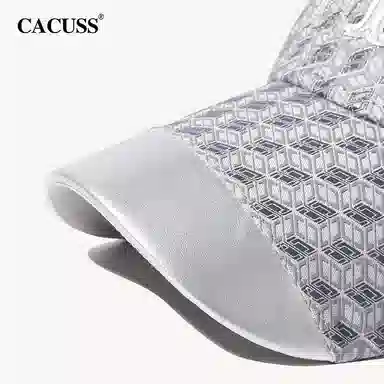 CACUSS junior