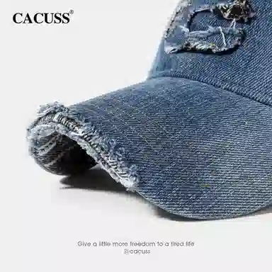 CACUSS junior
