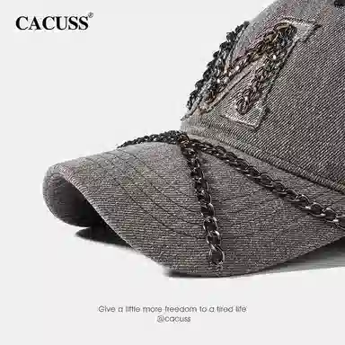 CACUSS junior