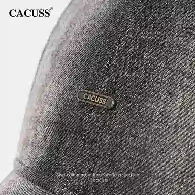 CACUSS junior